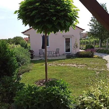 Apartment Za Humnama