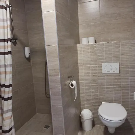 Za Humnama Apartment Hlohovec