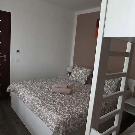 Za Humnama Apartment Hlohovec