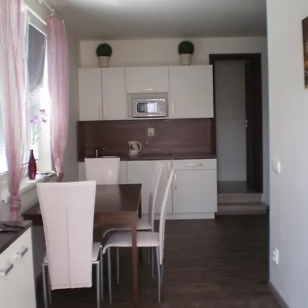 Apartment Za Humnama *