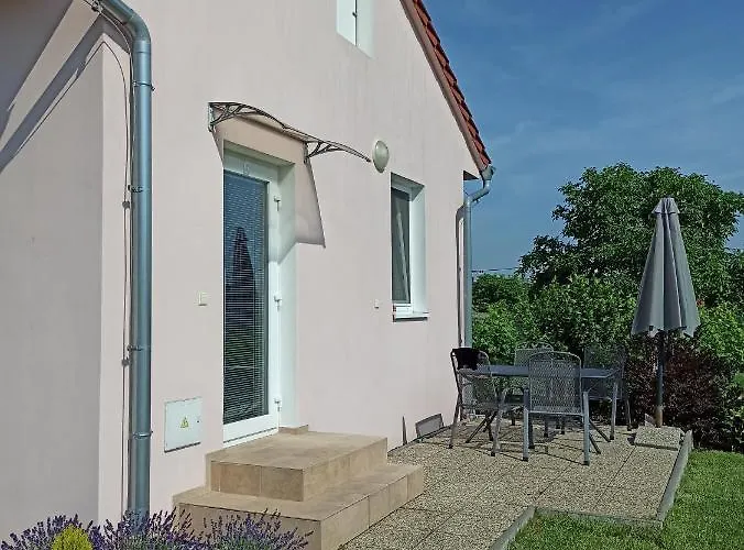 Apartamento Za Humnama Hlohovec