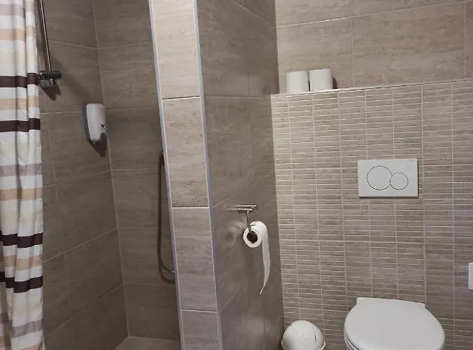 Za Humnama Apartamento Hlohovec