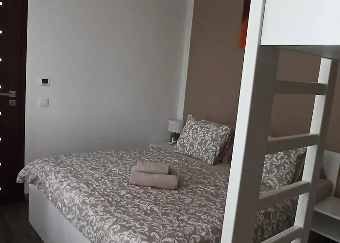 Za Humnama Apartament Hlohovec